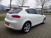 Seat Leon - 1.6 TDI Style AIRCO / NAVI / PDC / AUTOMAAT - 1 - Thumbnail