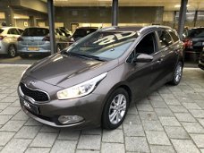 Kia Cee'd - 1.4 CVVT // NAVI // CLIMATE // LMV