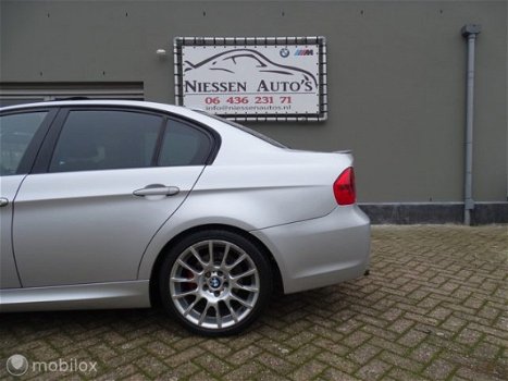 BMW 3-serie - e90 320si Limited Edition Schuifdak/Navi - 1