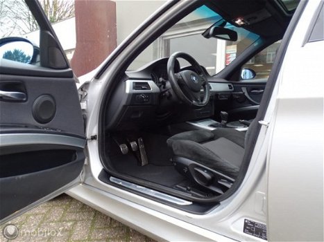 BMW 3-serie - e90 320si Limited Edition Schuifdak/Navi - 1