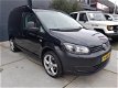 Volkswagen Caddy - 1.6 TDI 102 PK Xenon Led Standk. Navi Stoelverw - 1 - Thumbnail