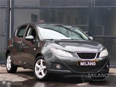 Seat Ibiza - 1.4 Stylance AIRCO / NAP / 5DRS / SPORT VELGEN