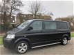 Volkswagen Transporter - 2.5 TDI 340 Trendline DC Dubbel cab - 1 - Thumbnail