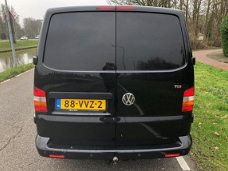 Volkswagen Transporter - 2.5 TDI 340 Trendline DC Dubbel cab