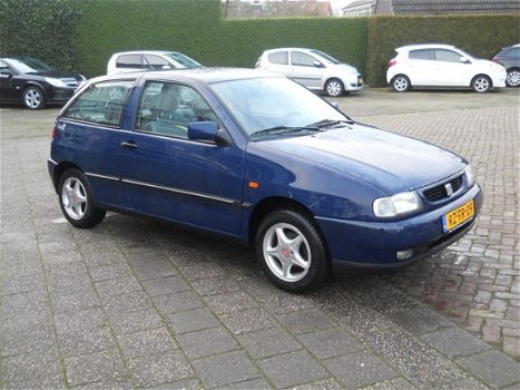 Seat Ibiza - 1.4I COPA - 1