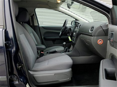 Ford Focus Wagon - Van 1.6 TDCi Trend Grijskenteken Klimaatregeling, Cruisecontrol, Nette staat - 1