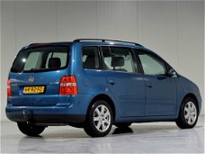 Volkswagen Touran - 2.0 TDI Comfortline *Airco*Cruisecontr*Automaat