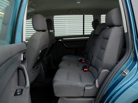 Volkswagen Touran - 2.0 TDI Comfortline *Airco*Cruisecontr*Automaat - 1