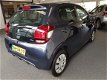 Peugeot 108 - 1.0 e-VTi 68pk 5D Active+Pack Premium - 1 - Thumbnail