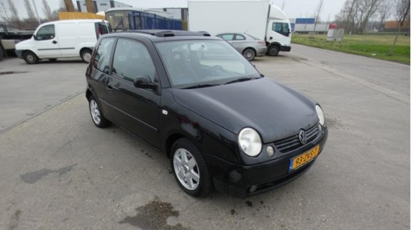 Volkswagen Lupo - 1.4 TDI Master Edition / APK 04-03-2020 - 1