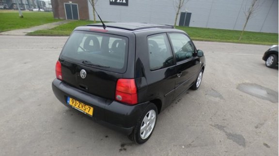 Volkswagen Lupo - 1.4 TDI Master Edition / APK 04-03-2020 - 1