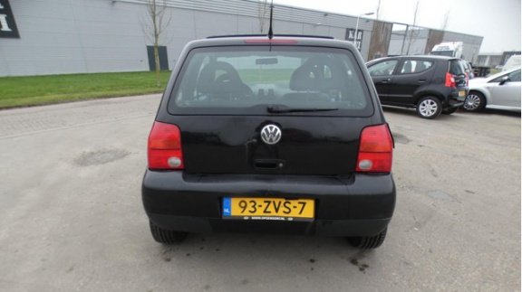 Volkswagen Lupo - 1.4 TDI Master Edition / APK 04-03-2020 - 1