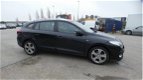 Renault Mégane Estate - 1.5 dCi Bose / Navi / Clima / Pdc / Cruise - 1 - Thumbnail