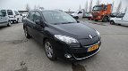 Renault Mégane Estate - 1.5 dCi Bose / Navi / Clima / Pdc / Cruise - 1 - Thumbnail