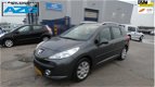 Peugeot 207 SW - 1.6 HDI XS Pano / Airco / Trekhaak / Elek ramen - 1 - Thumbnail