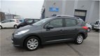 Peugeot 207 SW - 1.6 HDI XS Pano / Airco / Trekhaak / Elek ramen - 1 - Thumbnail