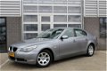 BMW 5-serie - 523i Executive Leder Parkeersensoren - 1 - Thumbnail