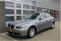 BMW 5-serie - 523i Executive Leder Parkeersensoren - 1 - Thumbnail