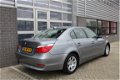 BMW 5-serie - 523i Executive Leder Parkeersensoren - 1 - Thumbnail