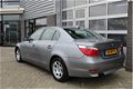 BMW 5-serie - 523i Executive Leder Parkeersensoren - 1 - Thumbnail