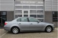 BMW 5-serie - 523i Executive Leder Parkeersensoren - 1 - Thumbnail