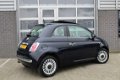 Fiat 500 - 0.9 TwinAir Lounge Panoramadak Airco - 1 - Thumbnail