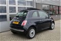 Fiat 500 - 0.9 TwinAir Lounge Panoramadak Airco - 1 - Thumbnail