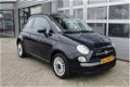 Fiat 500 - 0.9 TwinAir Lounge Panoramadak Airco - 1 - Thumbnail