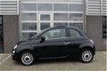 Fiat 500 - 0.9 TwinAir Lounge Panoramadak Airco - 1 - Thumbnail