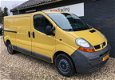 Renault Trafic - 1.9 dCi L2 H1 Série Spéciale MARGE NAP ZEER NETTE BUS - 1 - Thumbnail