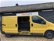 Renault Trafic - 1.9 dCi L2 H1 Série Spéciale MARGE NAP ZEER NETTE BUS - 1 - Thumbnail