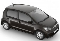 Volkswagen Up! - 1.0 BMT high up