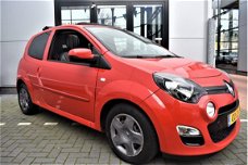 Renault Twingo - 1.2 16V Collection AIRCO CRUISE CONTROL 1ste EIGENAAR