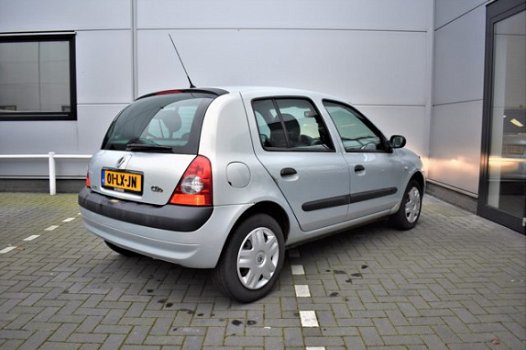 Renault Clio - 1.2-16V Dynamique AIRCO NAP 1ste EIGENAAR - 1