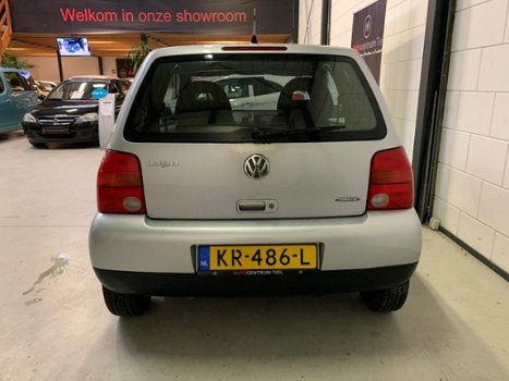Volkswagen Lupo - 1.4 * NW APK - 1