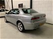 Alfa Romeo 156 - 1.8 T.Spark Distinctive * Bose * NW Apk bij aflevering - 1 - Thumbnail