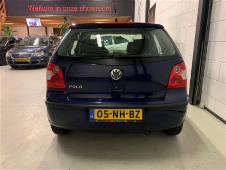 Volkswagen Polo - 1.4-16V * AUTOMAAT * Airco * 5 DRS - 1
