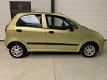 Chevrolet Matiz - 1.0 Style * 4 Cilinder * Airco - 1 - Thumbnail