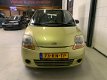 Chevrolet Matiz - 1.0 Style * 4 Cilinder * Airco - 1 - Thumbnail