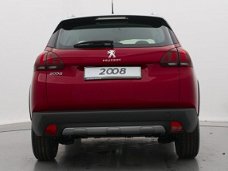 Peugeot 2008 - 1.2 82pk Allure | Navigatie | Parkeersensoren | 16' lm velgen | Climate control |