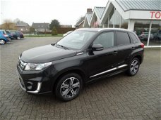 Suzuki Vitara - 1.6 Exclusive Allgrip Navi, Panoramadak, Xenon 4WD