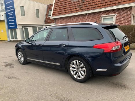 Citroën C5 Tourer - 1.6 VTi Business , AUTOMAAT, 2013 - 1