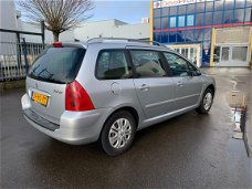 Peugeot 307 SW - 1.6 16V