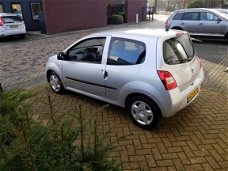 Renault Twingo - 1.2-16V Authentique Airco Grijs 1e eigenaar