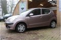 Nissan Pixo - 1.0 Acenta 5-DEURS AIRCO #RIJKLAAR - 1 - Thumbnail