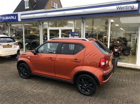 Suzuki Ignis - 1.2 Business Edition Navigatie | Camera | Hoge instap | van 14950 nu voor 13950 - 1