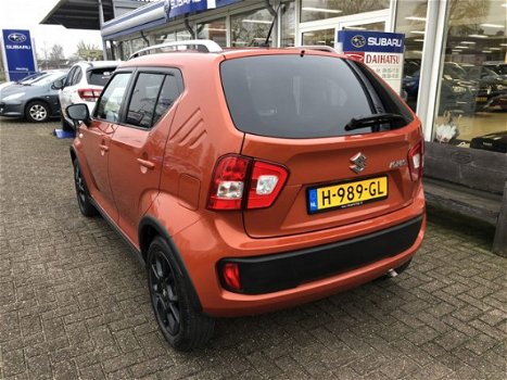 Suzuki Ignis - 1.2 Business Edition Navigatie | Camera | Hoge instap | van 14950 nu voor 13950 - 1