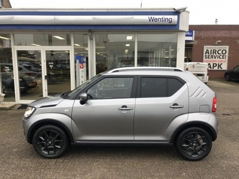 Suzuki Ignis - 1.2 Business Edition Navigatie | Camera | Hoge instap | van 14950 nu voor 13950 - 1