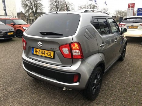 Suzuki Ignis - 1.2 Business Edition Navigatie | Camera | Hoge instap | van 14950 nu voor 13950 - 1