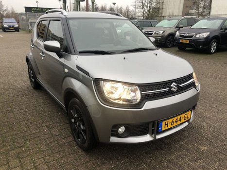 Suzuki Ignis - 1.2 Business Edition Navigatie | Camera | Hoge instap | van 14950 nu voor 13950 - 1